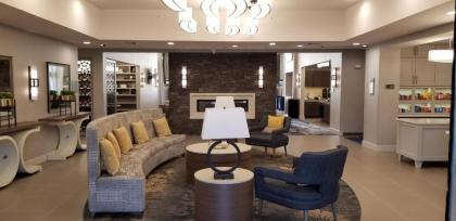 Homewood Suites By Hilton Houston Memorial - image 9