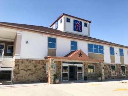 Motel 6-Houston TX - North - image 4