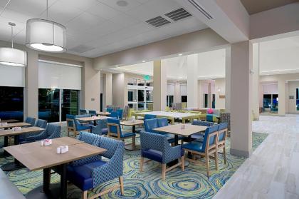Hilton Garden Inn Houston Hobby Airport - image 9