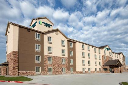 WoodSpring Suites Houston 288 South Medical Center - image 1