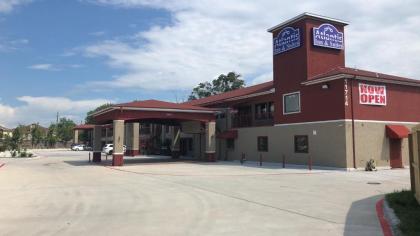 Atlantis Inn Suites - image 1