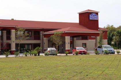 Atlantis Inn Suites - image 17