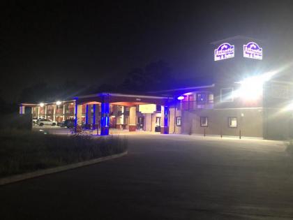 Atlantis Inn Suites - image 2