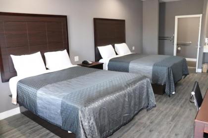 Atlantis Inn Suites - image 5
