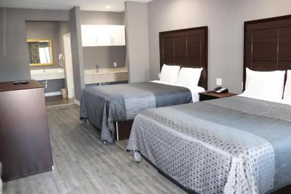 Atlantis Inn Suites - image 6