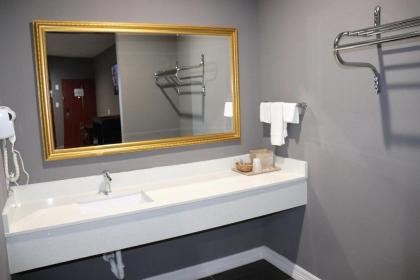 Atlantis Inn Suites - image 8