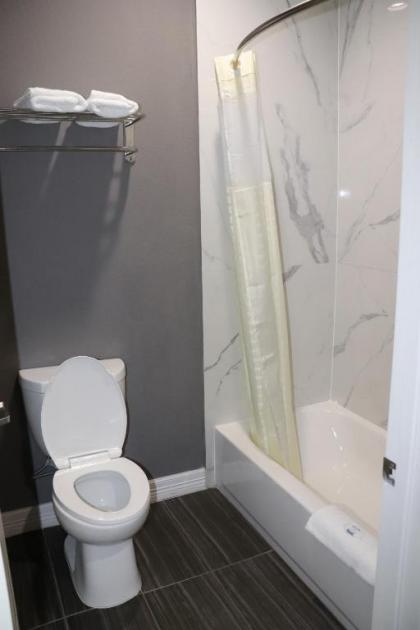 Atlantis Inn Suites - image 9