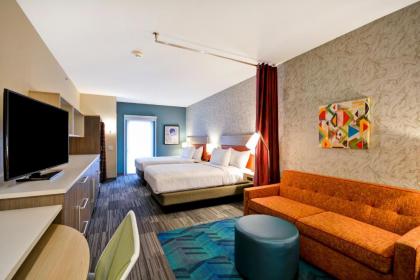 Home2 Suites At The Galleria - image 9