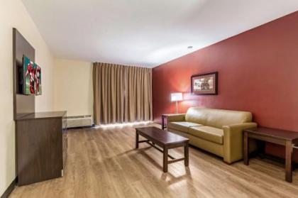 Red Lion Hotel Houston InterContinental Airport - image 11