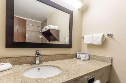 Red Lion Hotel Houston InterContinental Airport - image 12