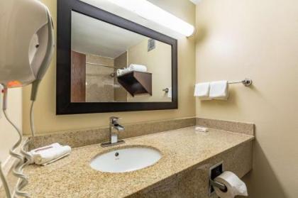 Red Lion Hotel Houston InterContinental Airport - image 14