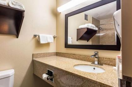 Red Lion Hotel Houston InterContinental Airport - image 15