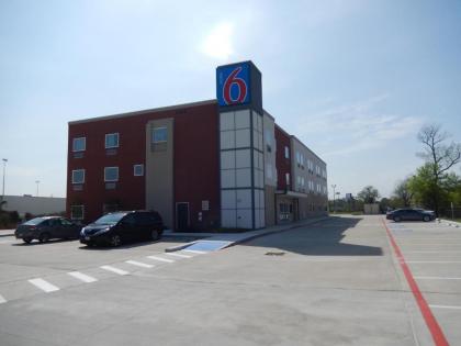 Motel 6-Houston TX - Downtown North - image 10
