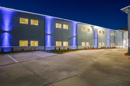 Scottish Inns & Suites Houston TX - image 5
