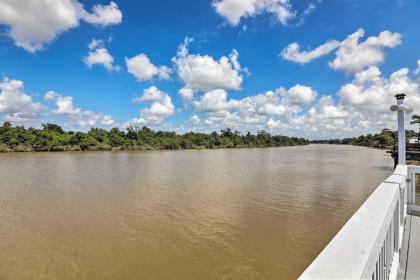 Home with Deck and Dock on San Jacinto River! - image 17