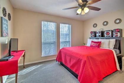 Houston Apt with Private Balcony Downtown 14 Mi - image 20