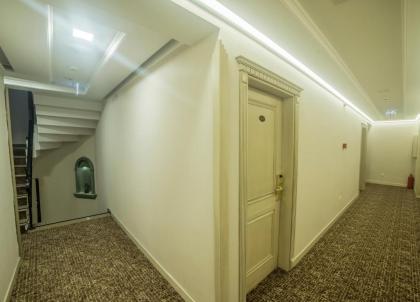 Sarnic Hotel & Sarnic Premier Hotel(Ottoman Mansion) - image 9
