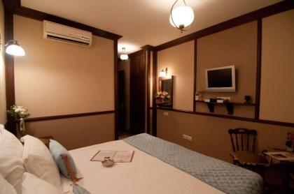 Best Point Hotel Old City - Best Group Hotels - image 12