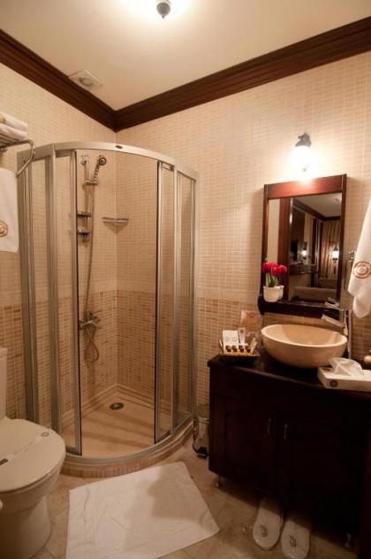 Best Point Hotel Old City - Best Group Hotels - image 14