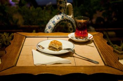 Best Point Hotel Old City - Best Group Hotels - image 15