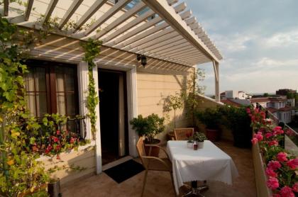Best Point Hotel Old City - Best Group Hotels - image 16