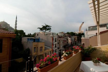 Best Point Hotel Old City - Best Group Hotels - image 17