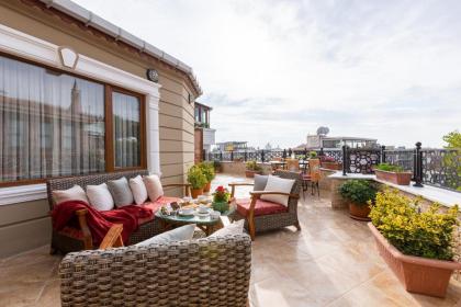 Best Point Hotel Old City - Best Group Hotels - image 18