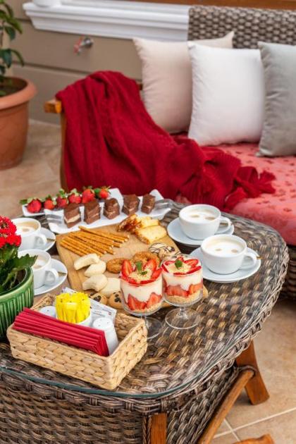 Best Point Hotel Old City - Best Group Hotels - image 19