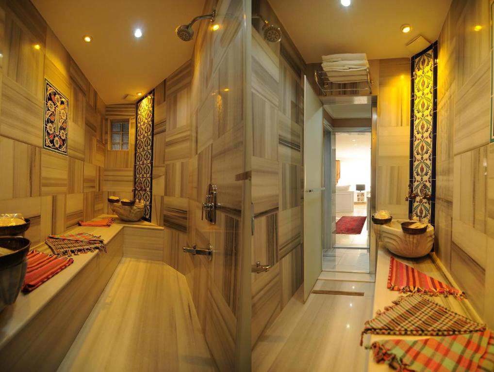 Best Point Hotel Old City - Best Group Hotels - image 2