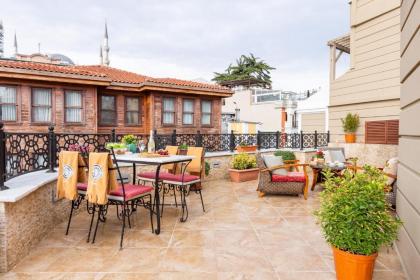 Best Point Hotel Old City - Best Group Hotels - image 20