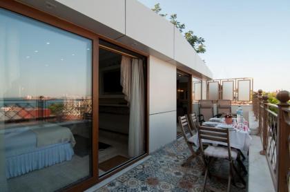 Best Point Hotel Old City - Best Group Hotels - image 4