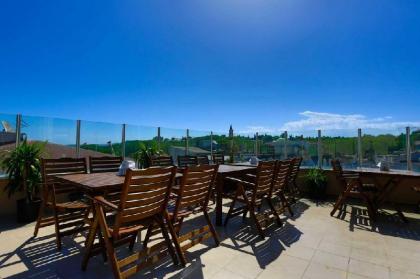 Kafkas Hotel Istanbul - image 13