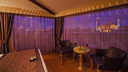 Arden City Hotel-Special Category - image 9