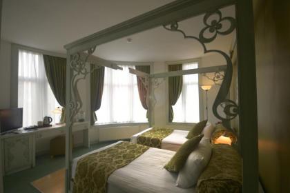 Adamar Hotel-Special Category - image 6