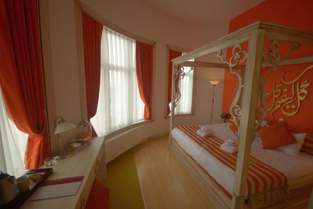Adamar Hotel-Special Category - image 7