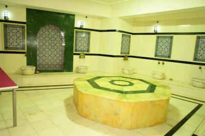 Turvan Hotel - image 18