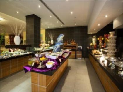 Nova Plaza Prime Hotel - image 19