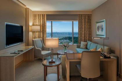 Renaissance by Marriott Polat Istanbul Hotel - image 7