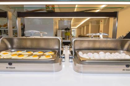 The Hotel Beyaz Saray - Special Category - image 19