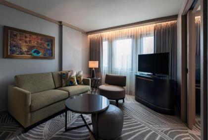 DoubleTree by Hilton Istanbul Sirkeci Turkey - image 14