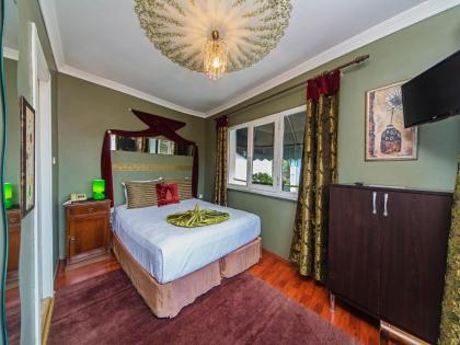 Modern Sultan Hotel - image 12