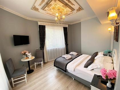 Gulhanepark Hotel & SPA - image 16
