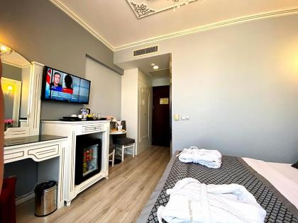Gulhanepark Hotel & SPA - image 8