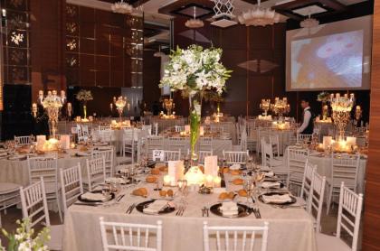 Sheraton Istanbul Atakoy Hotel - image 4