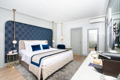 Vicenza Hotel - image 1