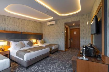 Vicenza Hotel - image 19