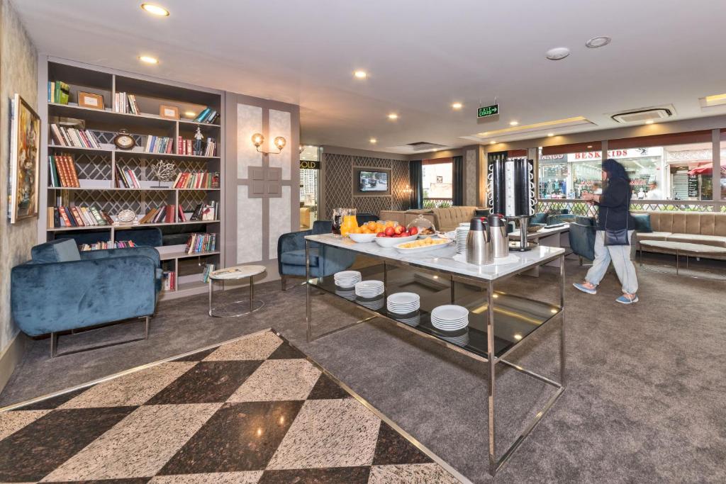 Vicenza Hotel - image 4
