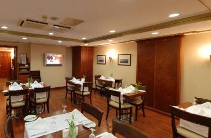Titanic Comfort Sisli - image 19