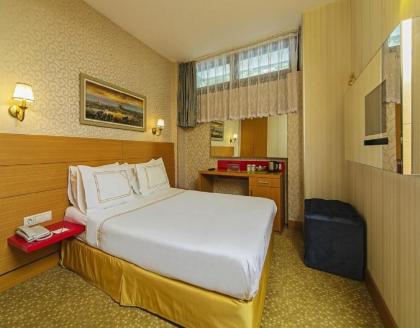 Almina Hotel Istanbul - image 5
