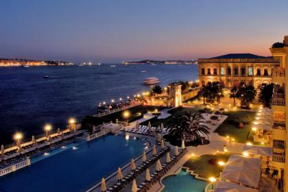 Ciragan Palace Kempinski Istanbul - image 1